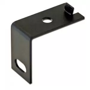 Bracket bumper guard front for Ford Mustang 64-66