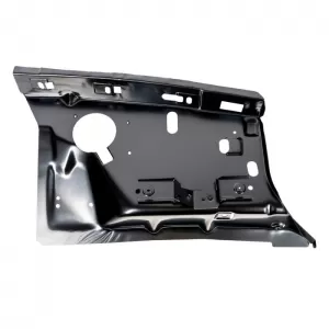 Inner Fender Apron Right for Ford Mustang 87-93