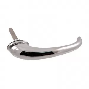 Exterior Door Handle Left for Ford Pickup 48-52