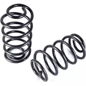 image-40-Belltech Tieferlegungsfedern vorne 25mm geeignet für Chevrolet Bel Air/Nomad 55-57