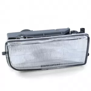 Right fog light with frame suitable for BMW 3 Series E36 1990-1999