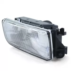 Right fog light with frame suitable for BMW 3 Series E36 1990-1999