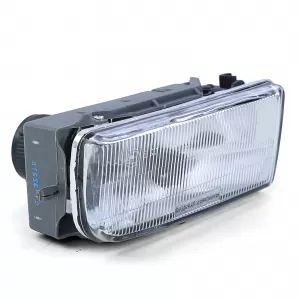 Right fog light with frame suitable for BMW 3 Series E36 1990-1999