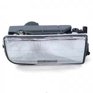 Right fog light with frame suitable for BMW 3 Series E36 1990-1999