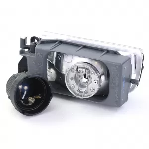 Right fog light with frame suitable for BMW 3 Series E36 1990-1999