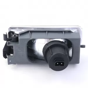 Right fog light with frame suitable for BMW 3 Series E36 1990-1999