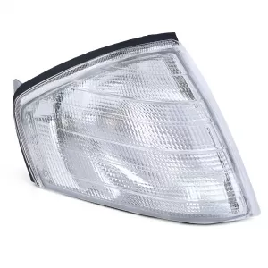 Indicator white right for Mercedes SL R129 92-01