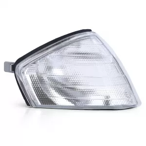 Indicator white right for Mercedes SL R129 92-01