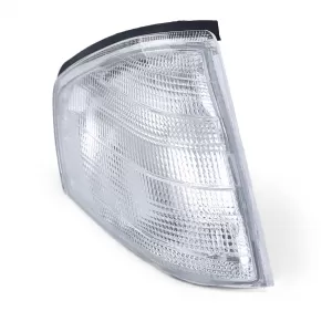 Indicator white right for Mercedes SL R129 92-01
