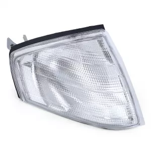 Indicator white right for Mercedes SL R129 92-01