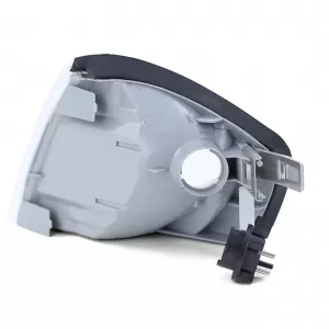 Indicator white right for Mercedes SL R129 92-01