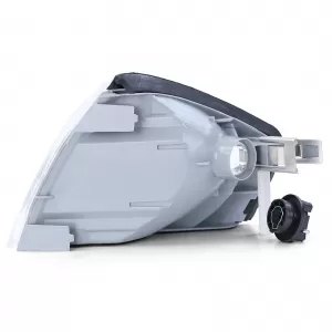 Indicator white right for Mercedes SL R129 92-01
