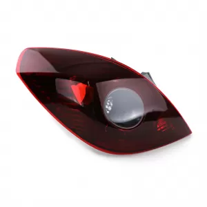 Tail light OPC left for Opel Corsa D 3-door 2006-2014
