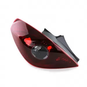 Tail light OPC left for Opel Corsa D 3-door 2006-2014