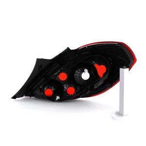 Tail light OPC left for Opel Corsa D 3-door 2006-2014