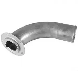 Fuel filler neck for Ford Mustang 67-68