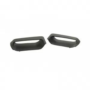 Hood Scoop Set for Ford Mustang 71-73
