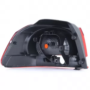 Outer right tail light for VW Golf 6 Sedan 5K1 AJ5 2008-2012