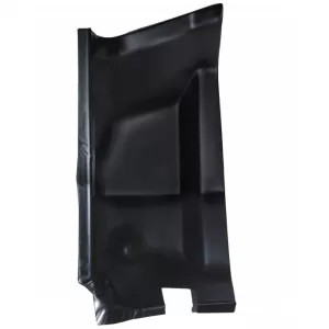 Wind deflector outer right fits Ford Mustang 69-70