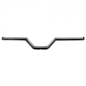 Front crossmember for Ford Bronco 66-67
