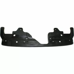 Front Center Upper Bumper Bracket for Ford Mustang 13-14