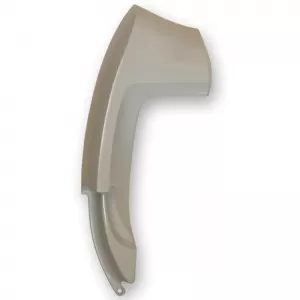 Rear Left Quarter Panel Extension for Ford Mustang 67-68 Fastback