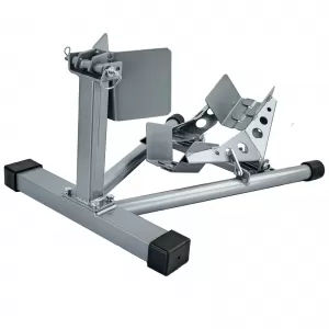 Motorcycle stand assembly stand with adjustable rocker up to 680kg