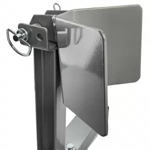Motorcycle stand assembly stand with adjustable rocker up to 680kg