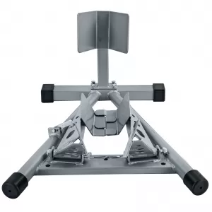 Motorcycle stand assembly stand with adjustable rocker up to 680kg