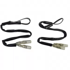 Motorcycle indicator adapter cable for Suzuki R600 750 TL1000 SV XF 650
