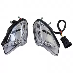 image-14-Motoros LED hátsó lámpa + index pár átetsző búra Benelli TNT 1130