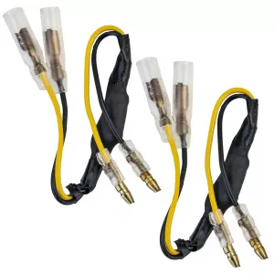 Motorcycle LED resistor indicator resistor 27 Ohm / 5-10 WATT