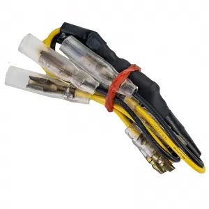 Motorcycle LED resistor indicator resistor 27 Ohm / 5-10 WATT