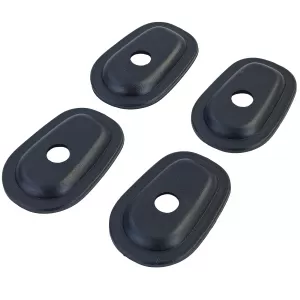 image-34-Adapterplatten für Motorradblinker Yamaha FJR 1300 FZR 600 FZS 1000 TDM 850 TRX YZF
