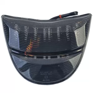 image-24-Motoros LED hátsó lámpa füstszínű átlátszó búrával Honda CBR 954 2002-2003