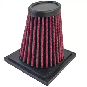 Filtru de aer sport pentru motocicletă, filtru de aer pentru scuter Yamaha 500 T-Max 2001 2007