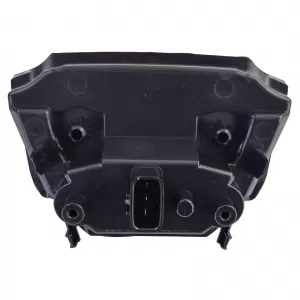 Motorcycle LED Tail Light Clear Glass Smoke for Ninja ZX-10R 2011-2015