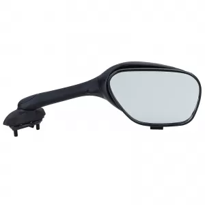 Motorcycle Mirror + Right Turn Signal for Suzuki GSX-R GSXR 1000 750 600 E-Approved