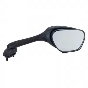 Motorcycle Mirror + Right Turn Signal for Suzuki GSX-R GSXR 1000 750 600 E-Approved