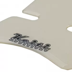 Motorcycle Tank Sticker Tank Pad Transparent for Suzuki Honda KTM Yamaha
