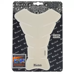 Motorcycle Tank Sticker Tank Pad Transparent for Suzuki Honda KTM Yamaha
