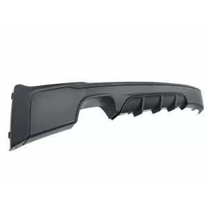 Kit carrocería para BMW F22 F23 Coupe Cabrio 14-17 Faldones Parachoques M2 Look-image-6350504