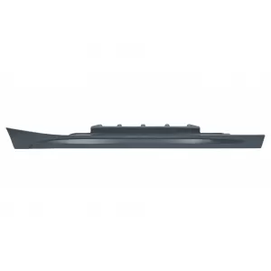 Kit carrocería para BMW F22 F23 Coupe Cabrio 14-17 Faldones Parachoques M2 Look-image-6350505