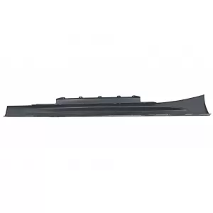 Kit carrocería para BMW F22 F23 Coupe Cabrio 14-17 Faldones Parachoques M2 Look-image-6350507