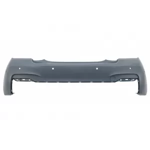 Kit carrocería para BMW F22 F23 Coupe Cabrio 14-17 Faldones Parachoques M2 Look-image-6350509