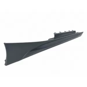 Kit carrocería para BMW F22 F23 Coupe Cabrio 14-17 Faldones Parachoques M2 Look-image-6350510