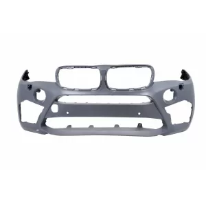Body Kit pour BMW X5 F15 2013-2018 X5M Look M Package Grilles Échappement-image-6338769