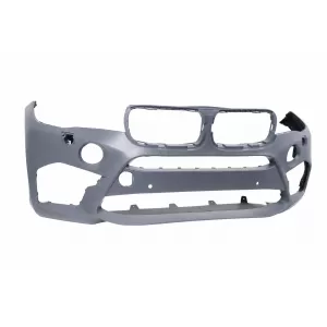 Body Kit pour BMW X5 F15 2013-2018 X5M Look M Package Grilles Échappement-image-6338770