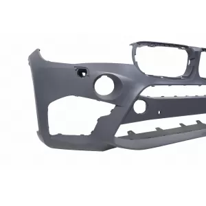 Body Kit pour BMW X5 F15 2013-2018 X5M Look M Package Grilles Échappement-image-6338771