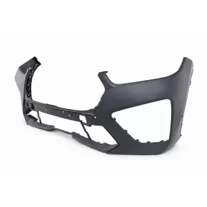 Bodykit für BMW X6 G06 (2019-03.2023) & LCI (2024-) X6M Design Stoßstange Radkästen Auspuffblenden Endrohre-image-6350718